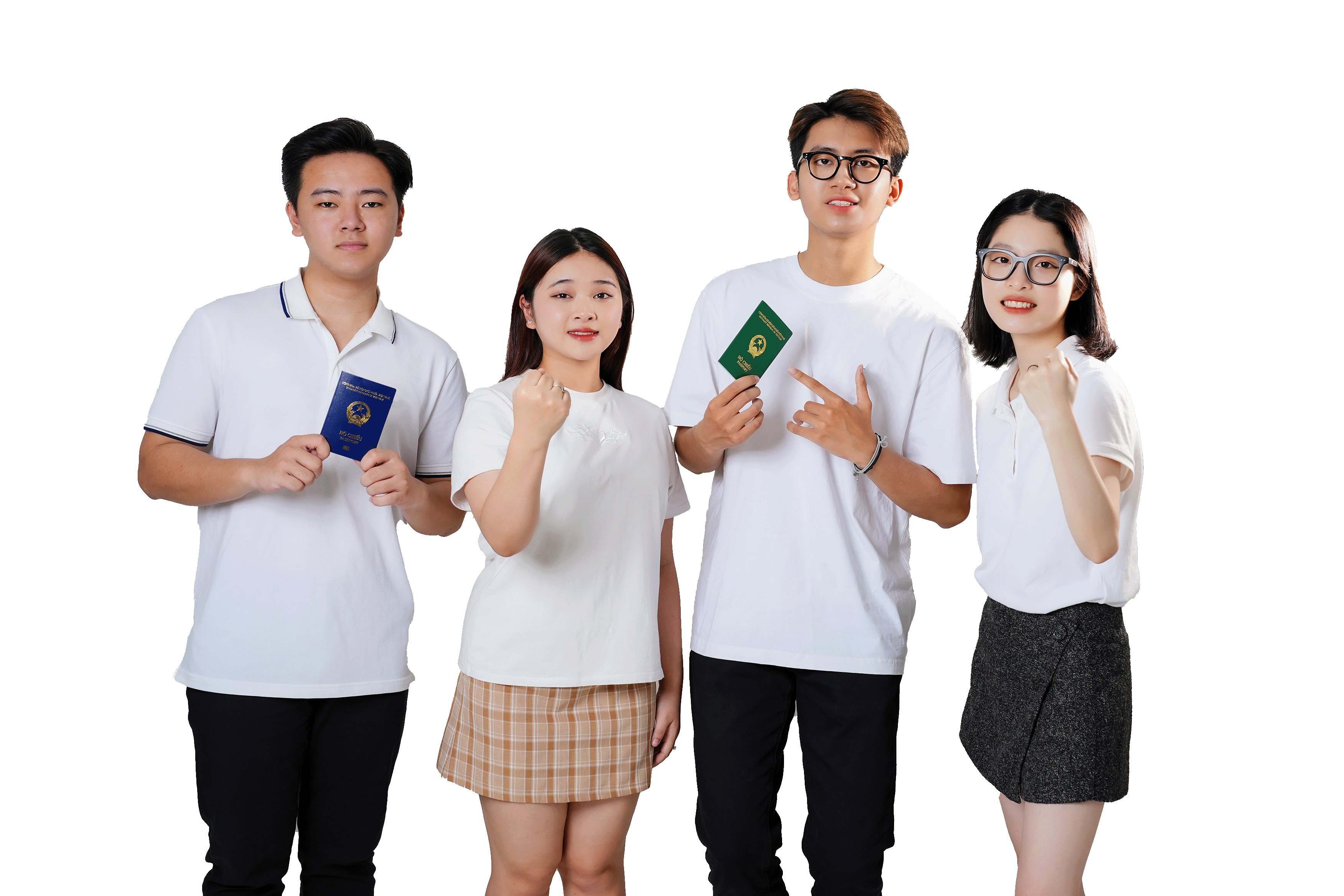 <span>Điều kiện</span> tham gia chương trình <span>du học Đài Loan</span>