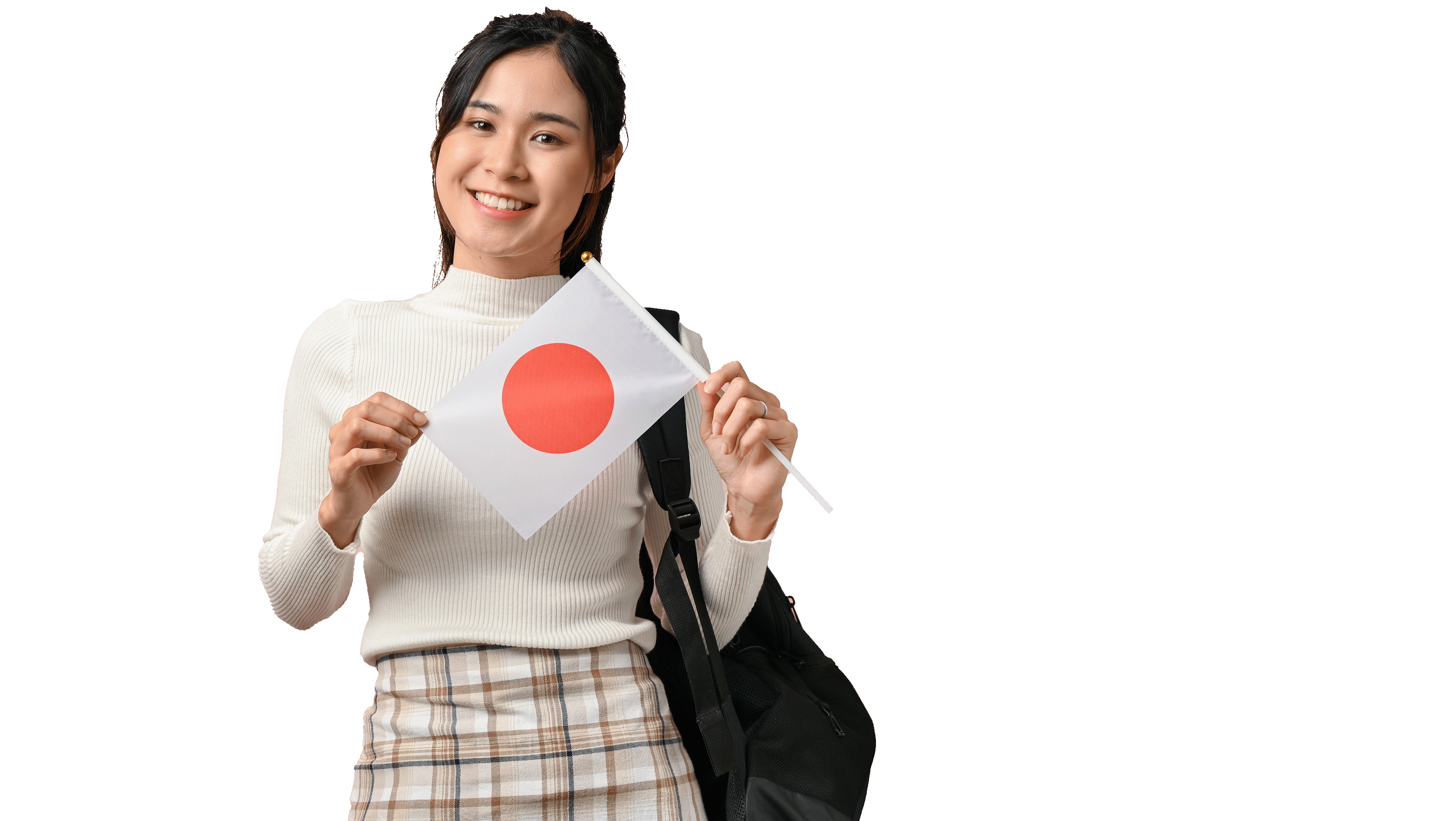 Lý do nên lựa chọn<br><span>Du học Nhật Bản</span>