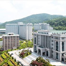 Đại học Baekseok