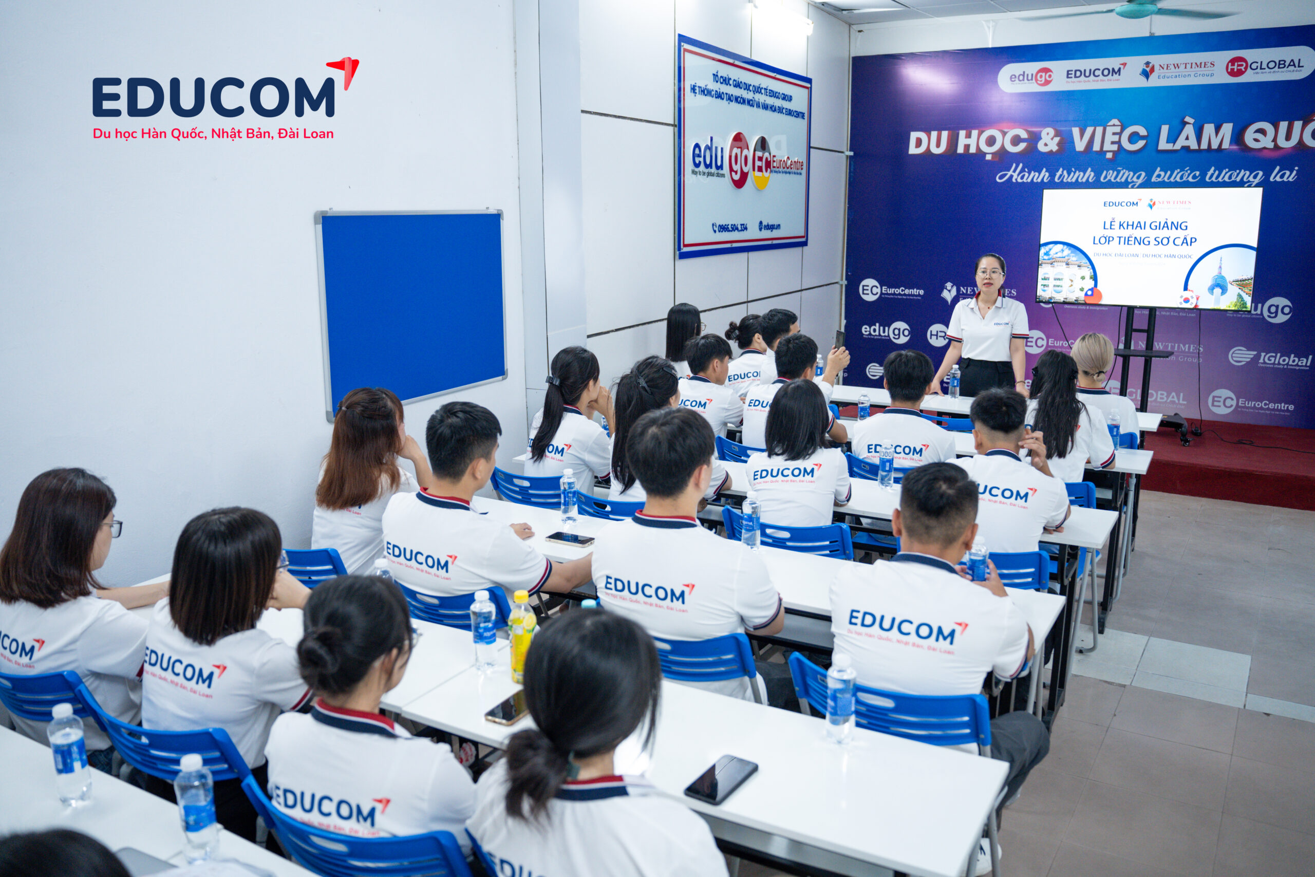 Du học Hàn Quốc