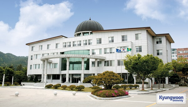 Kyungwoon University 