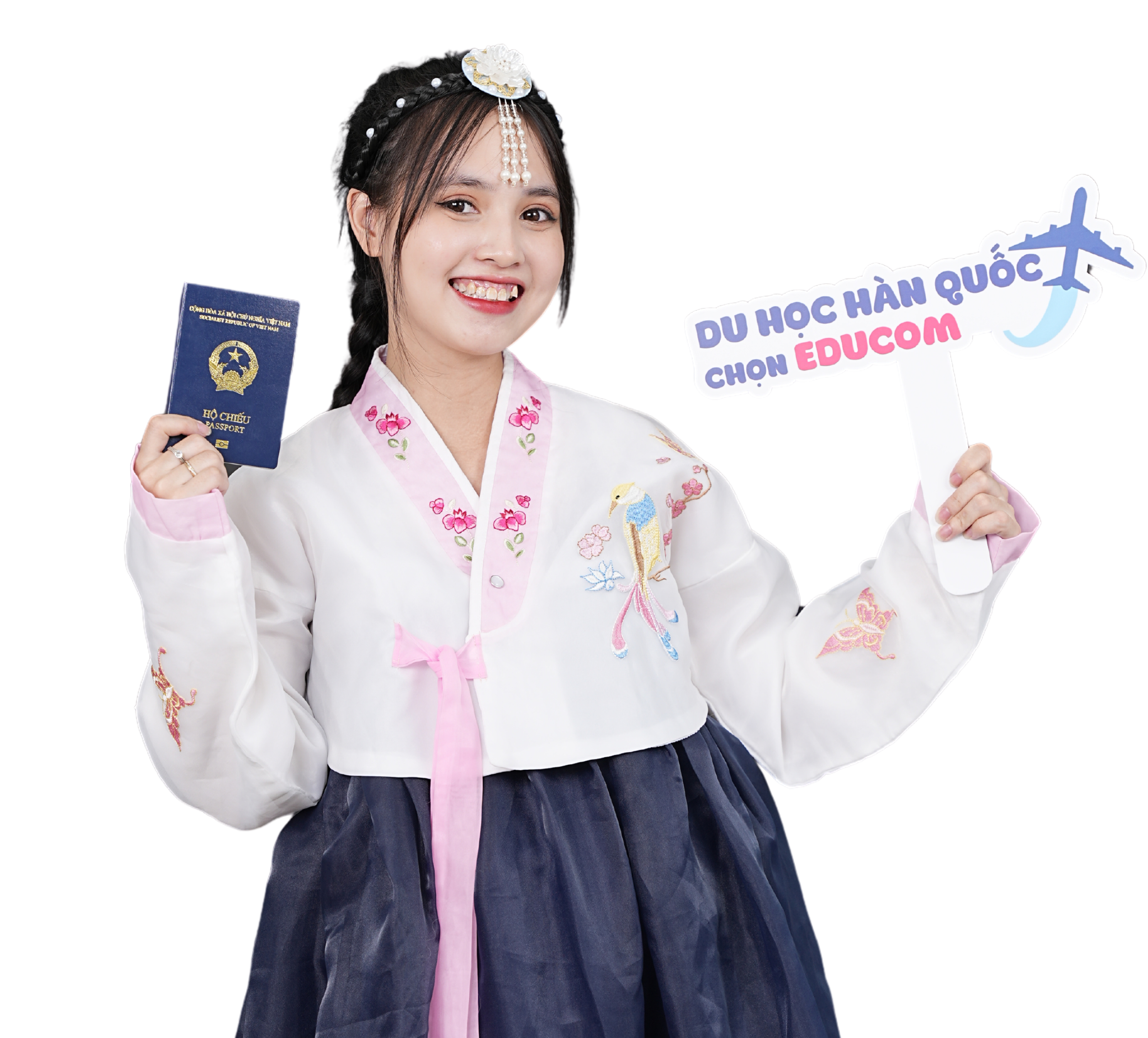 Lợi ích khi sở hữu <span>Visa D4-1</span>