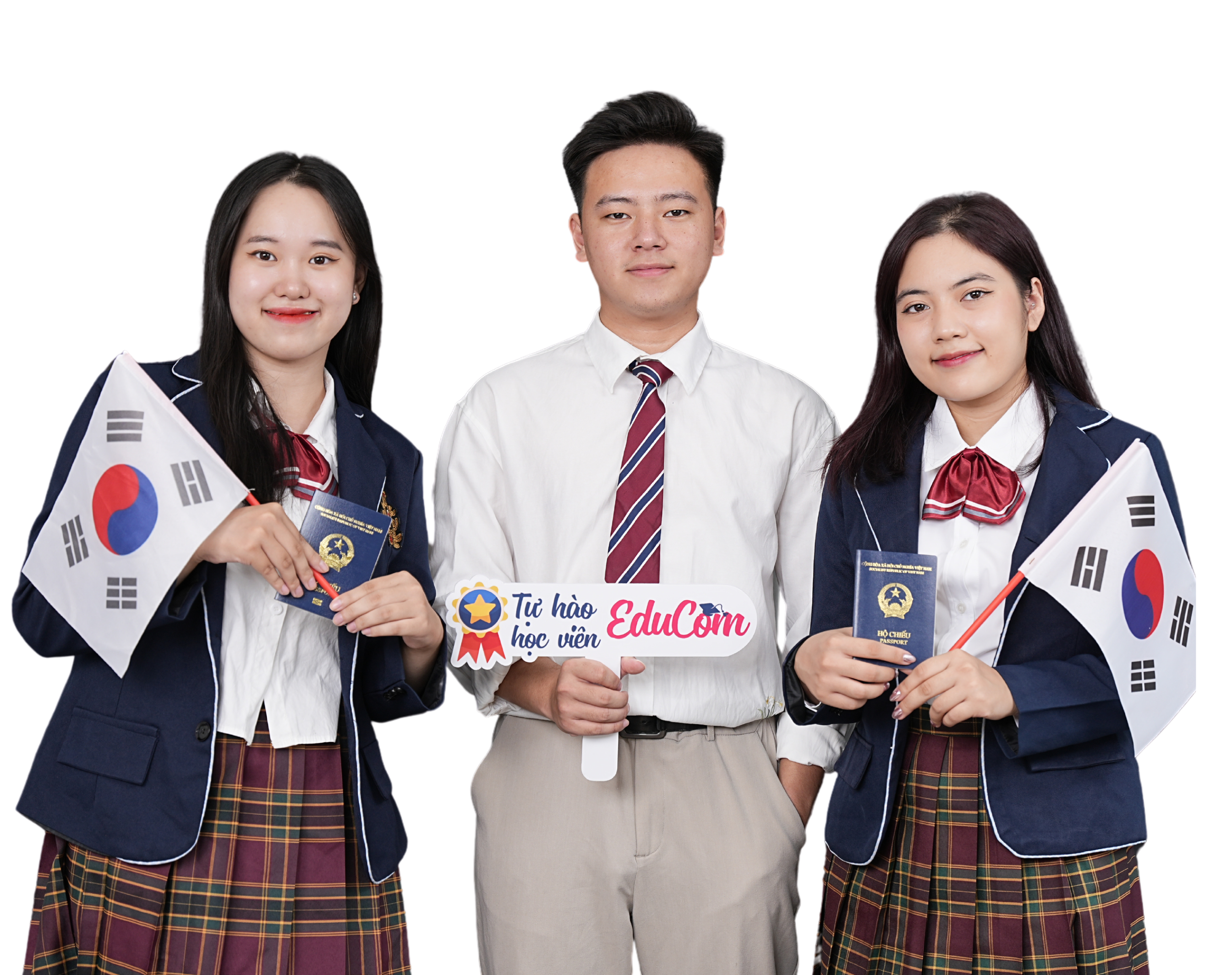 <span>Visa D2-3</span> tại Hàn Quốc là gì?