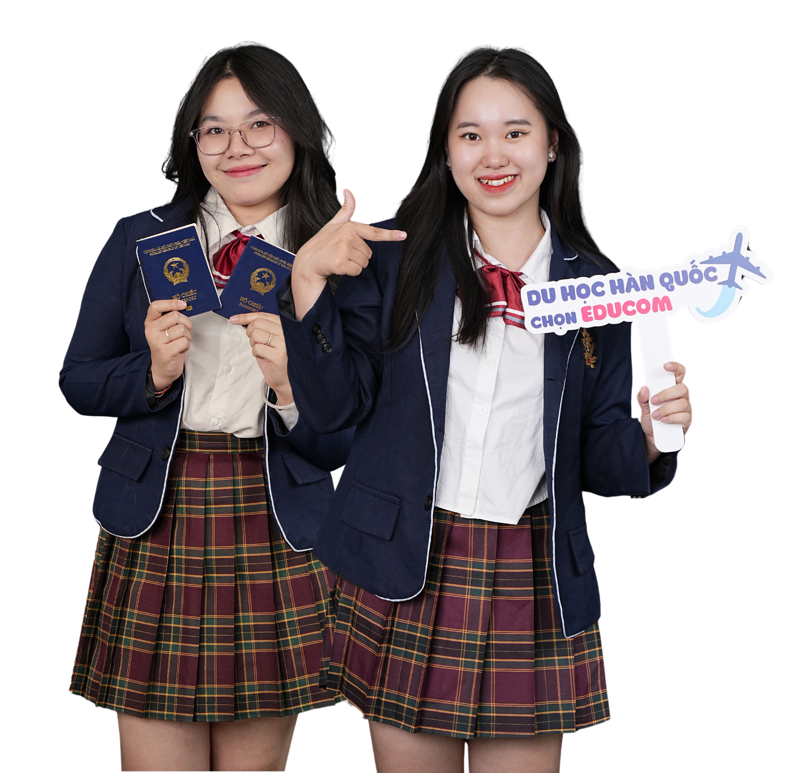 <span>Quyền lợi</span> của học viên