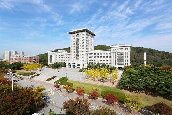 Đại học Sunmoon