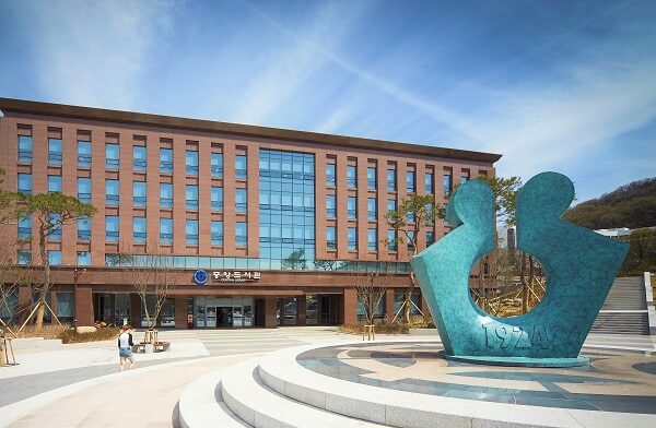 Đại học Cheongju