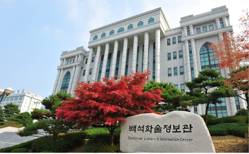 Baekseok University 