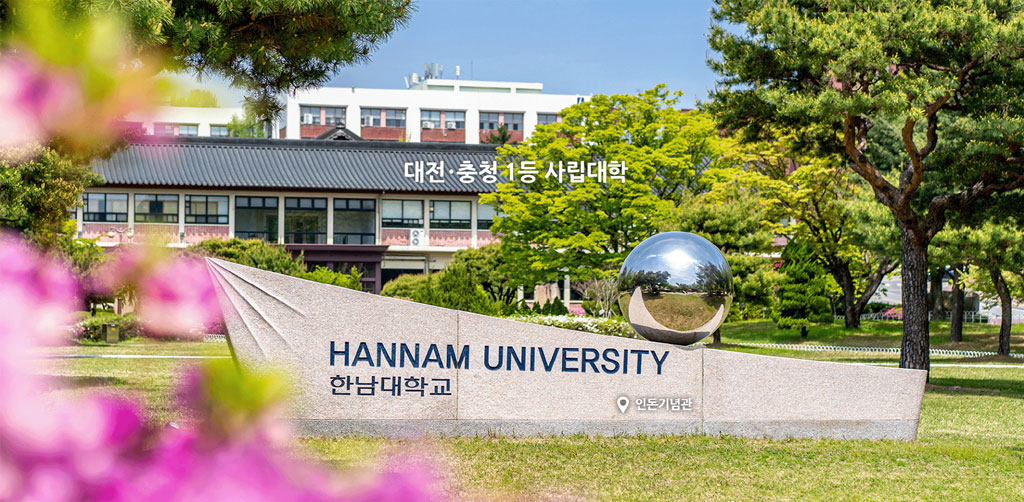 Đại học Hannam