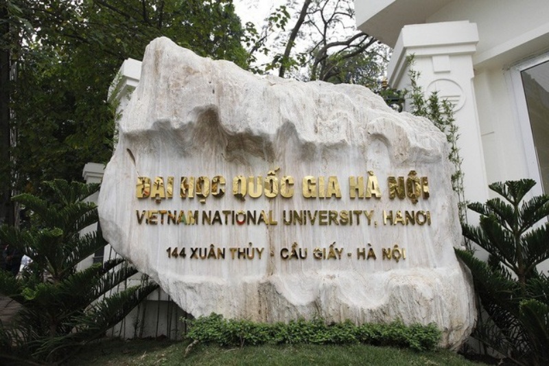 chỉ tiêu xét tuyển đại học 