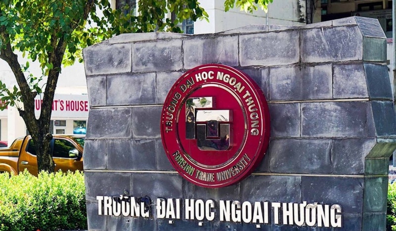 chỉ tiêu xét tuyển đại học