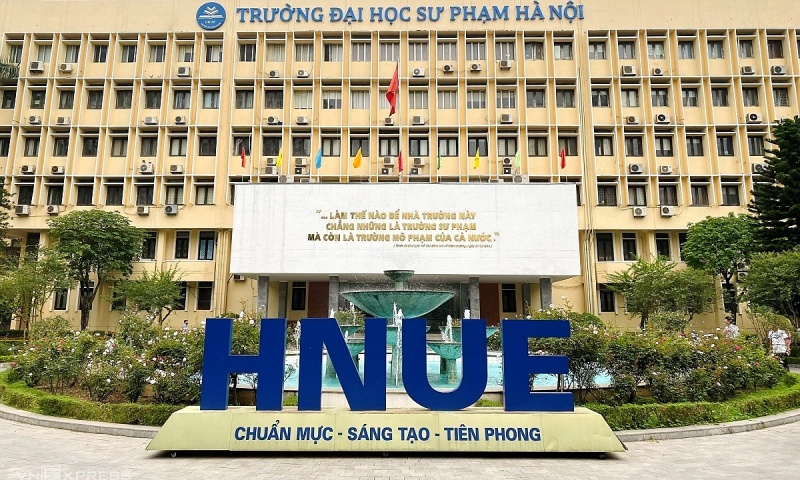chỉ tiêu xét tuyển đại học