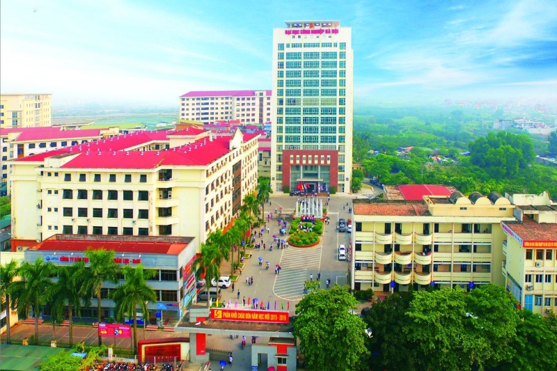 chỉ tiêu xét tuyển đại học