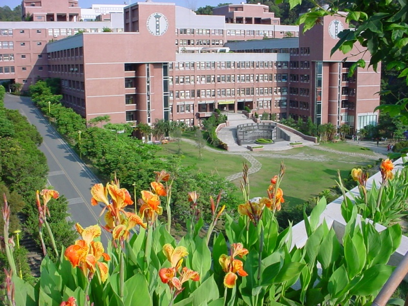 Du học Đài Loan hệ 1+4