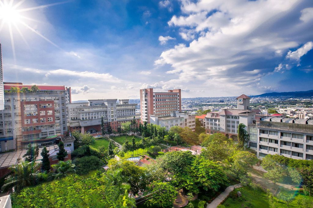 du học đài loan hệ vừa học vừa làm