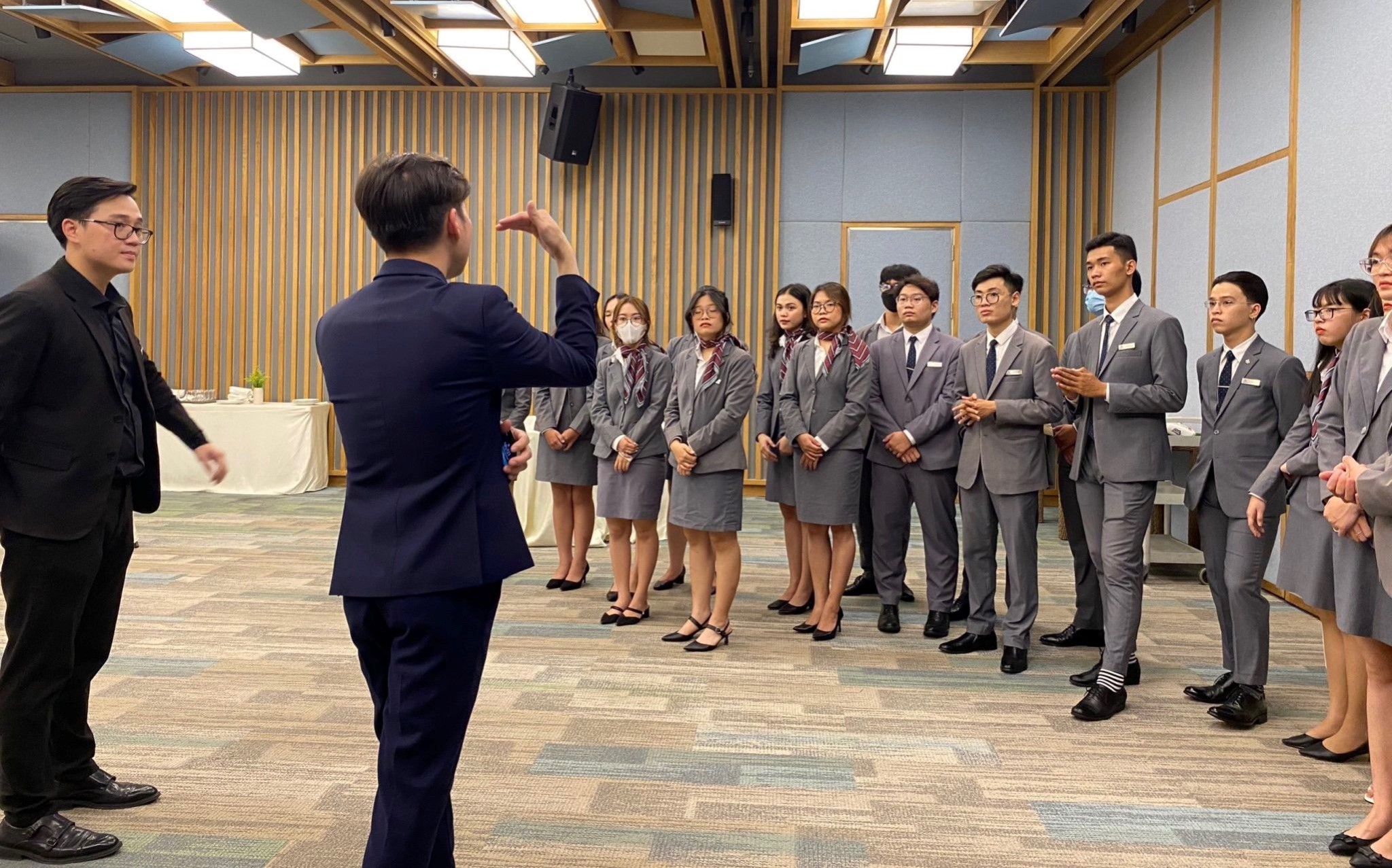 du học đài loan hệ vừa học vừa làm