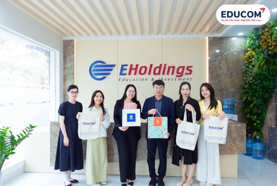 Du học thạc sĩ evisa 