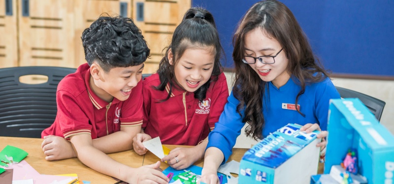 nữ nên chọn ngành gì