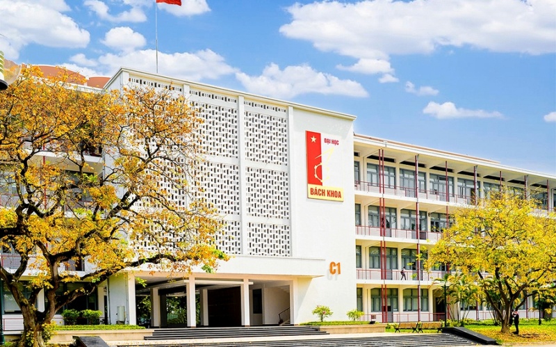 xét tuyển đại học