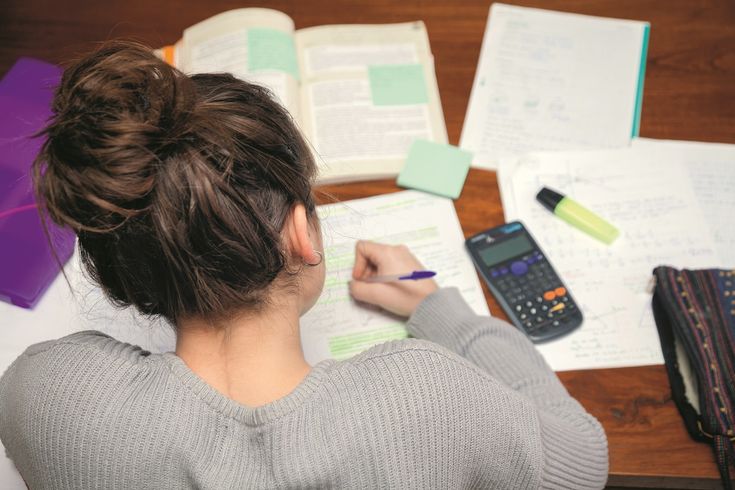 bí quyết ôn thi đại học hiệu quả 