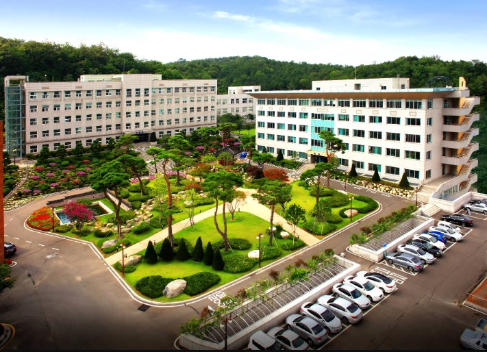 cao đẳng seojeong