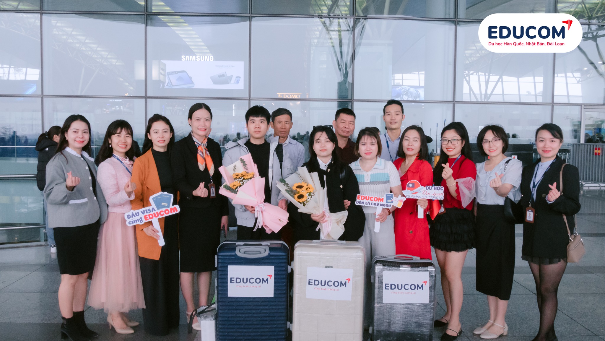 chi phí du học Đài Loan hệ 1+4