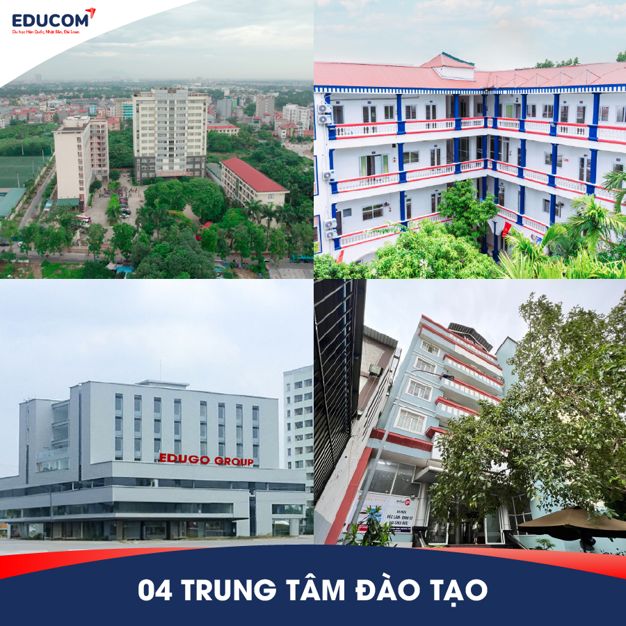 điều kiện du học Hàn Quốc