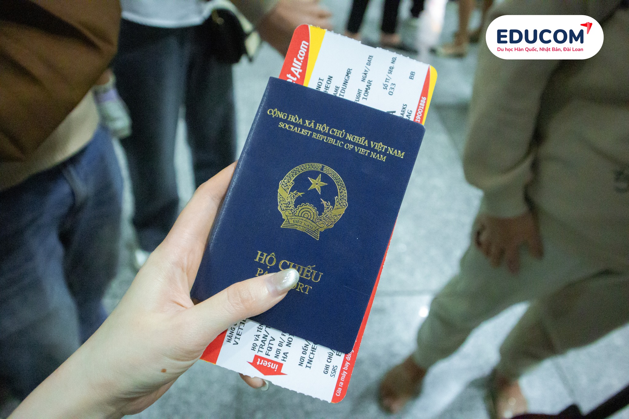 Du học hàn quốc d4-1