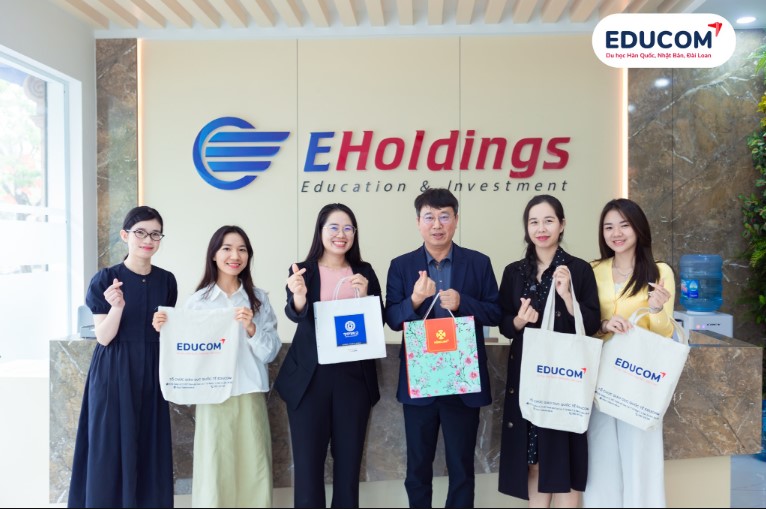 du học thạc sĩ e-visa