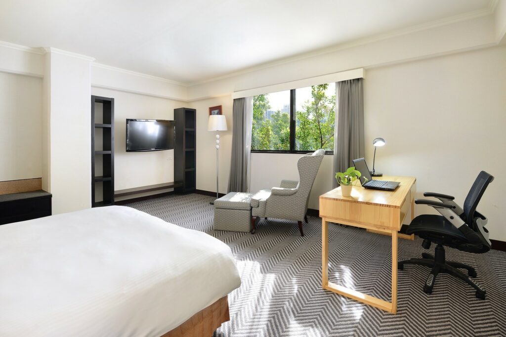 Kí túc xá ở Đài Loan