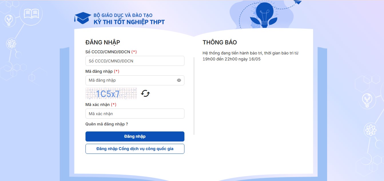 tuyển sinh cao đẳng, đại học