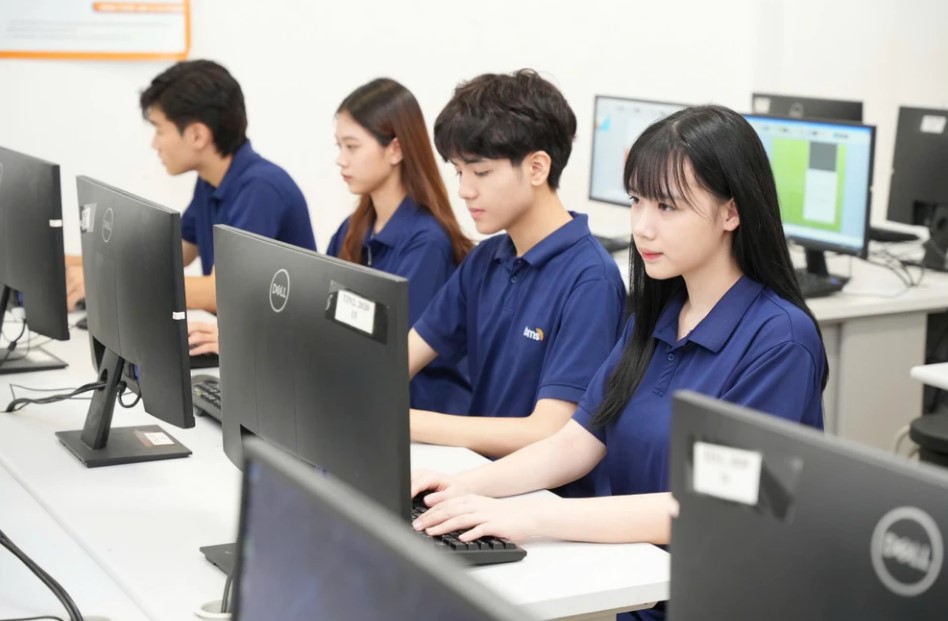 tuyển sinh cao đẳng đại học 