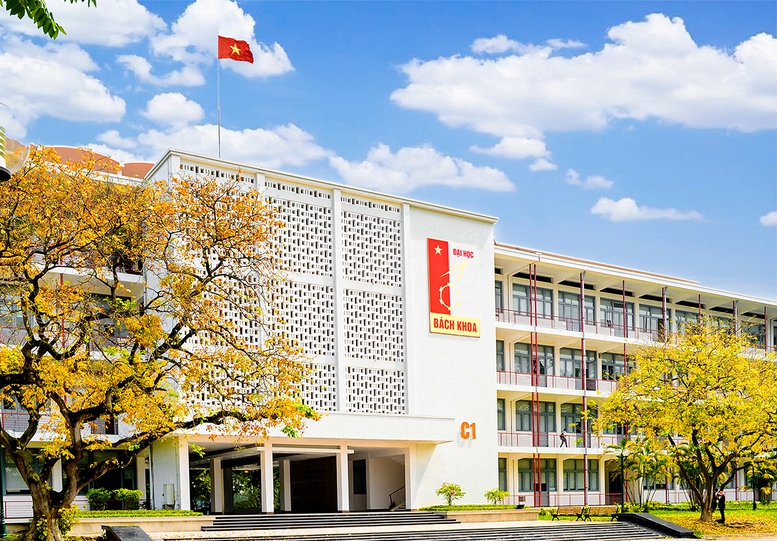 xét tuyển đại học