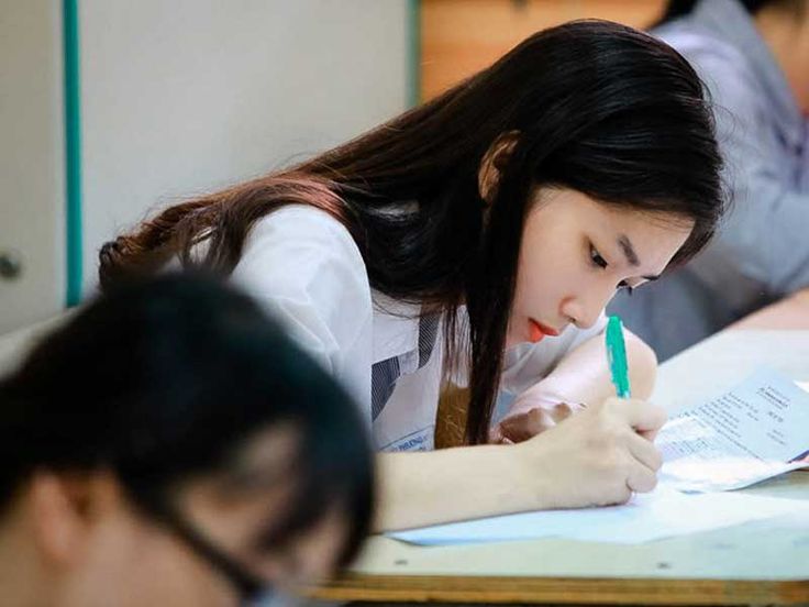 ôn thi thpt giai đoạn nước rút