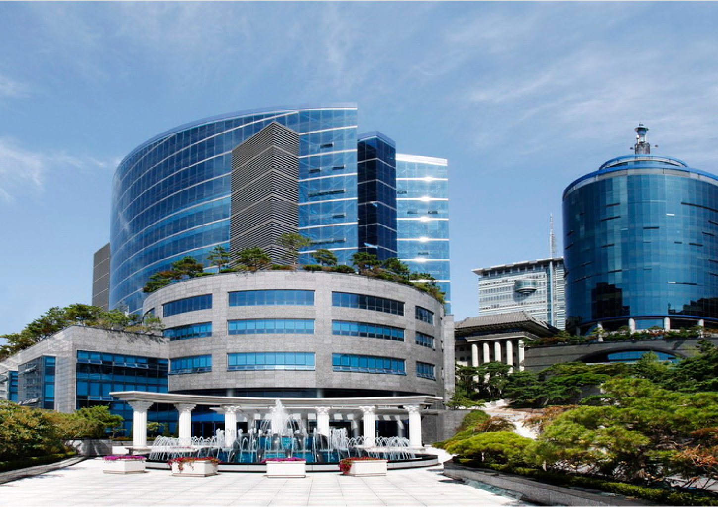 trường đại học Hàn Quốc đào tạo ngành làm đẹp