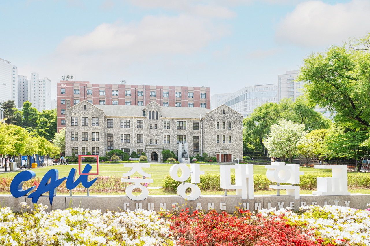 trường đại học Hàn Quốc đào tạo ngành truyền thông - marketing