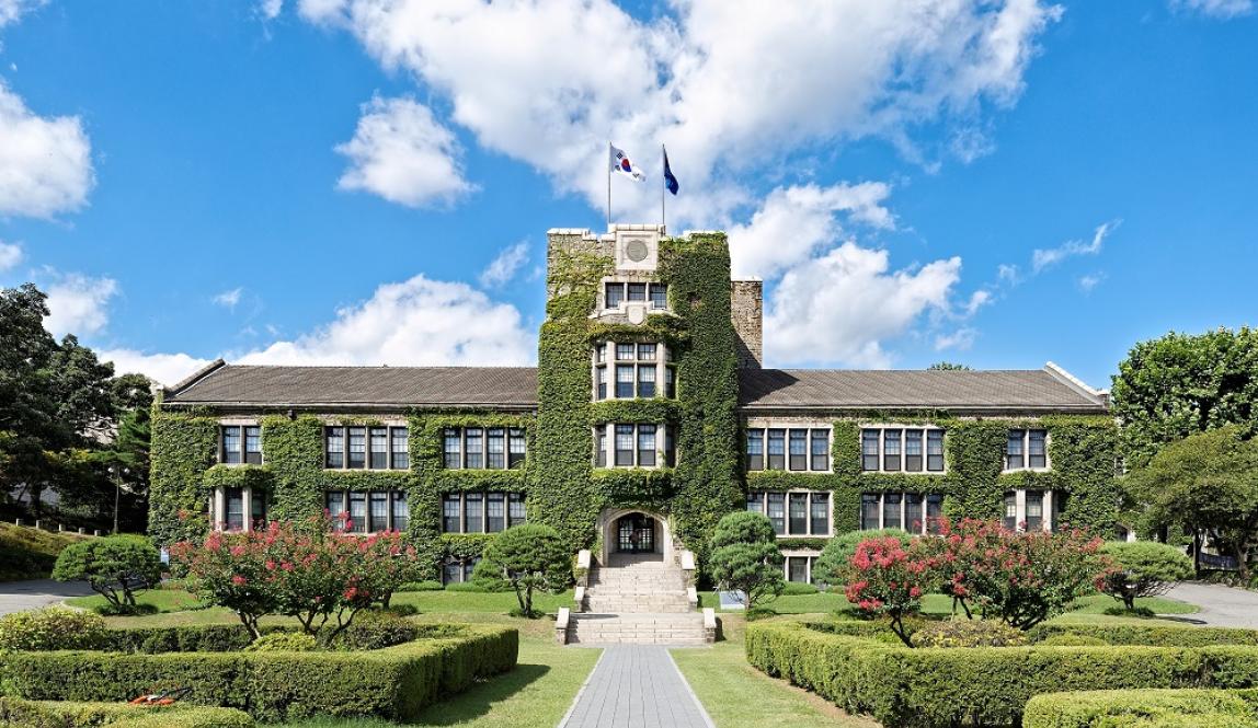 trường đại học Hàn Quốc đào tạo ngành truyền thông - marketing 