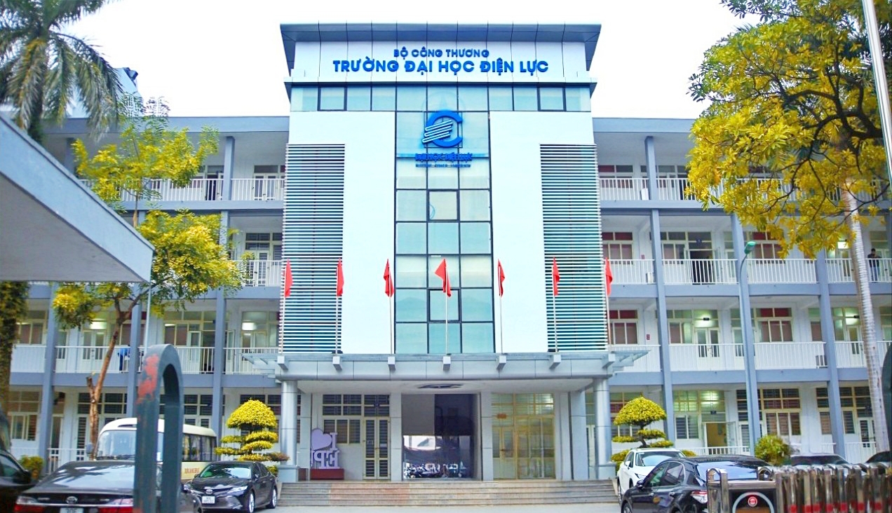 điểm chuẩn đại học điện lực