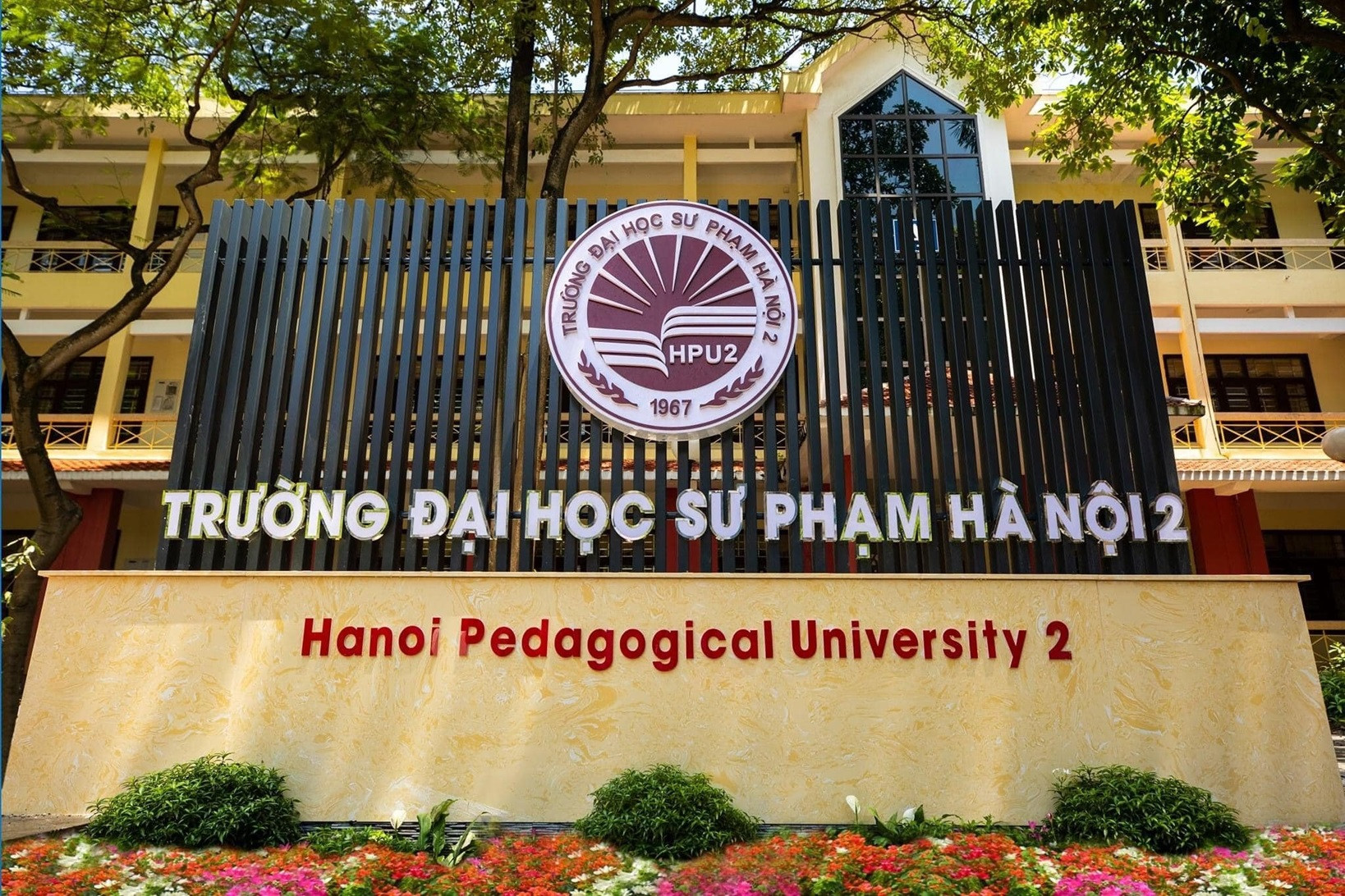 điểm chuẩn trường đại học sư phạm 2