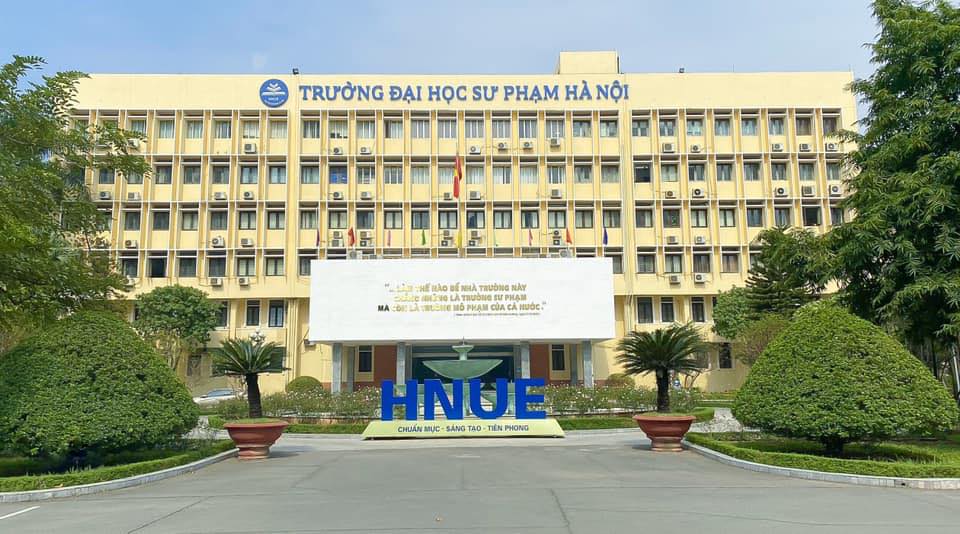 điểm chuẩn trường đại học sư phạm