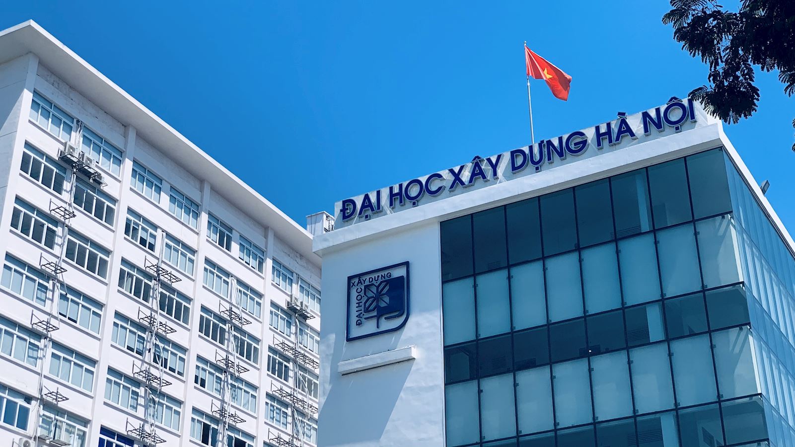 điểm chuẩn trường đại học xây dựng