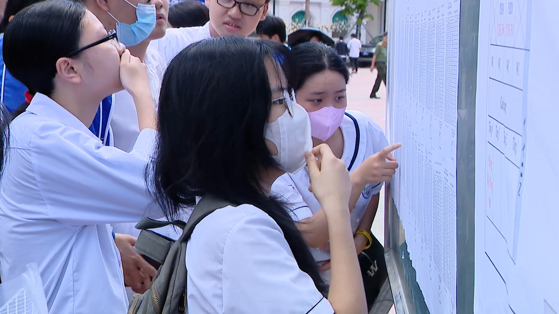 dự báo điểm chuẩn đại học 2025