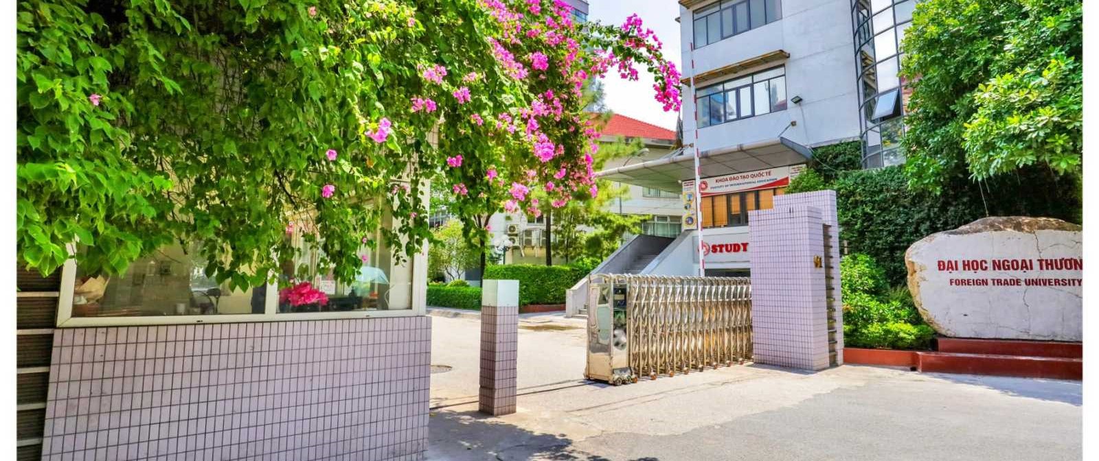 trường đào tạo ngành kinh tế - marketing