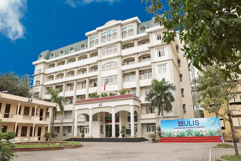 điểm chuẩn trường đại học ngoại ngữ