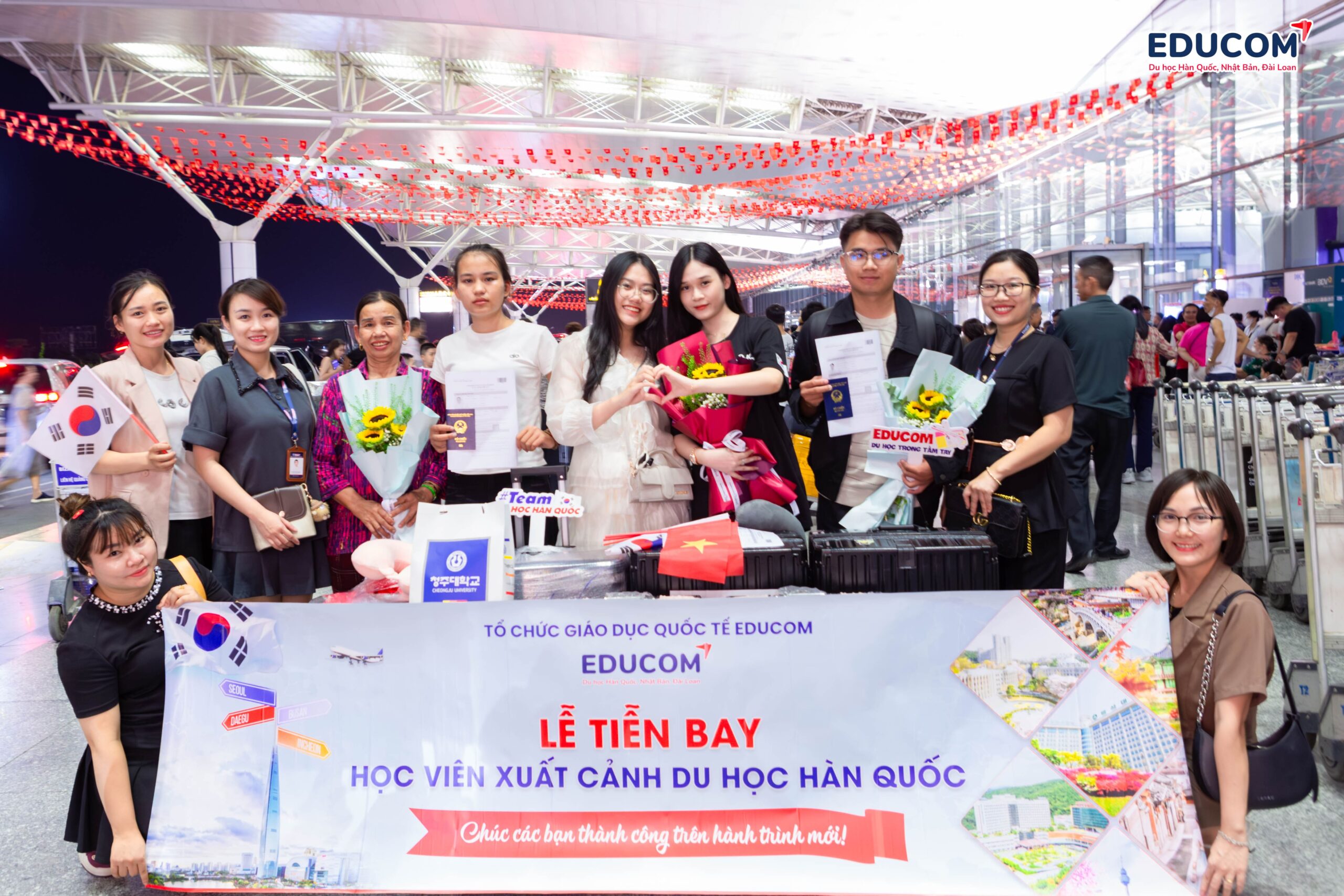 hệ thạc sĩ E-visa