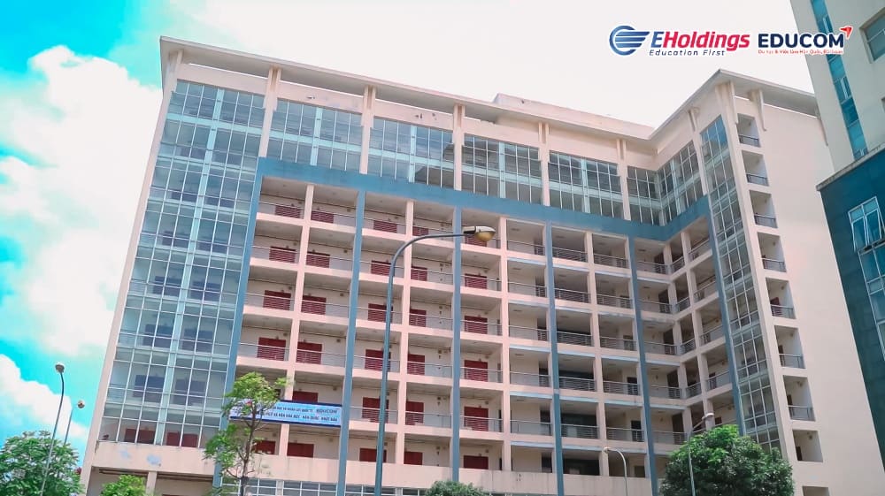 trung tâm đào tạo EduCom