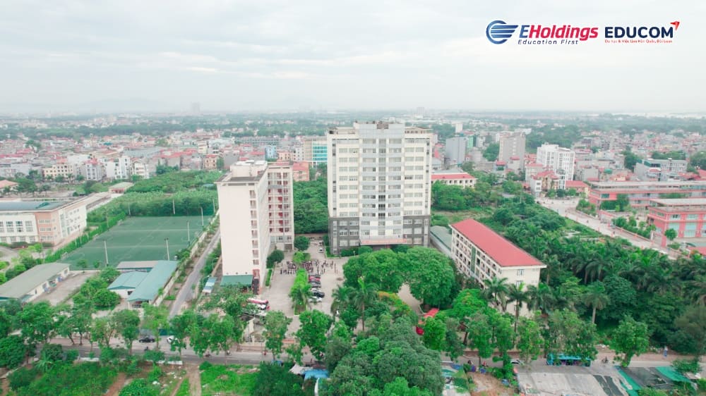 trung tâm đào tạo EduCom