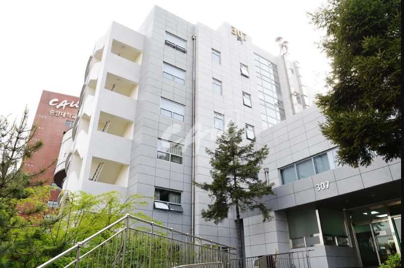 đại học chungang