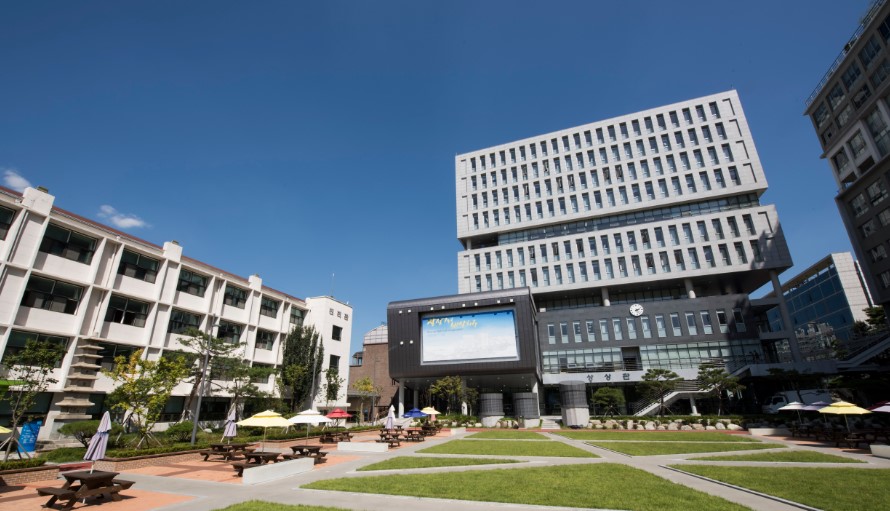 đại học hansung