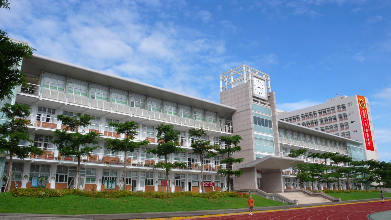 đại học khkt lĩnh đông