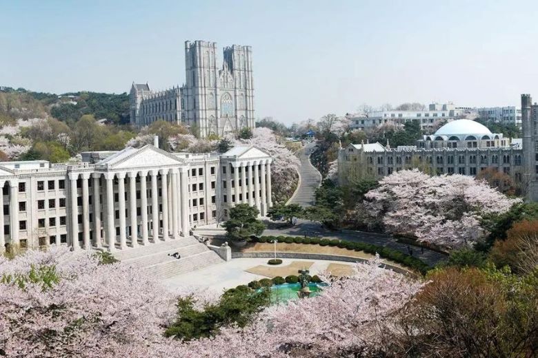 đại học kyunghee